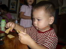 Ryan December 2004